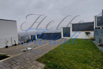 Casa individuala, finisata de vanzare, 120mp utili, zona Valea Garbaului - 3
