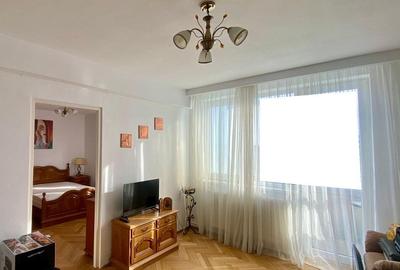 Apartament cu 2 camere decomandat în Central - 4