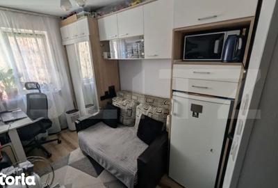 Garsonieră în Mureșeni