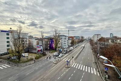 Apartament cu 2 camere decomandat în Dorobanți - 3