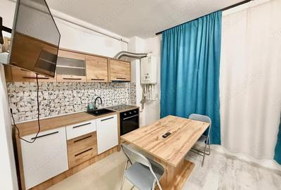 Garsonieră decomandată în Militari - 2