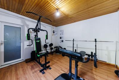 Casă individuală cu 6 camere cu Canalizare în Elisabetin - 25