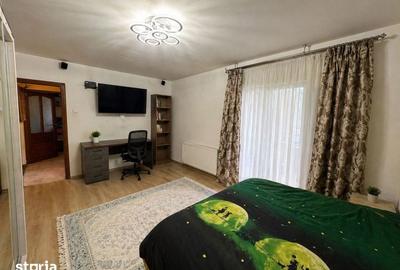 Apartament cu 2 camere în Vasile Alecsandri - 7