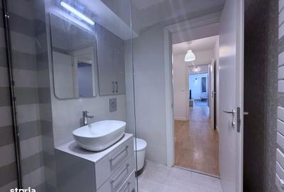Apartament cu 3 camere decomandat, mobilat în Ferdinand - 9
