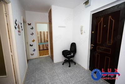 Apartament cu 2 camere decomandat în Babadag - 9