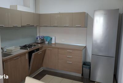 Apartament cu 3 camere în Funcționarilor - 7