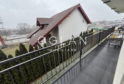 Apartament cu 2 camere semidecomandat, mobilat în Șelimbăr - 11