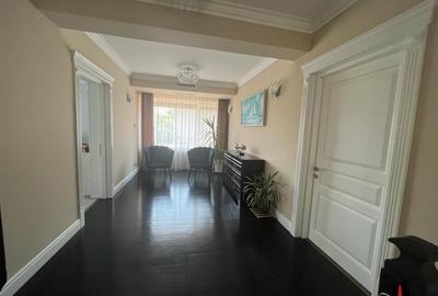 Vila S+P+1+M /Iancu Nicolae / Serban Cantacuzino - 20