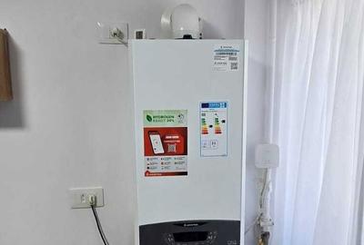 Apartament cu 4 camere decomandat în Central - 6