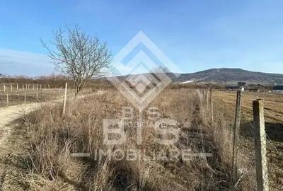 Teren Construcții intravilan de 1600 mp, în Unirea - 2