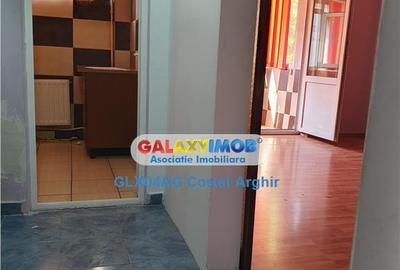 Garsonieră decomandată în Exercițiu - 7