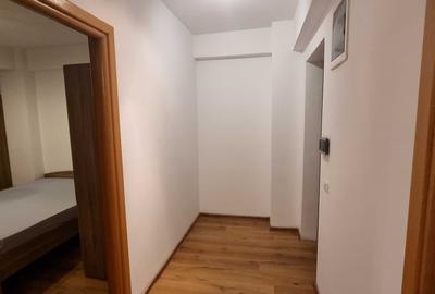 Apartament cu 2 camere decomandat în Central - 1