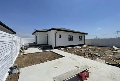 Clinceni, Putul Olteni, 4 camere, parter, 400mp, utilitati. - 13