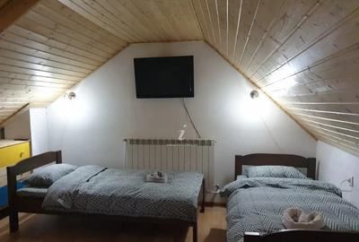 Casă în Central - 1