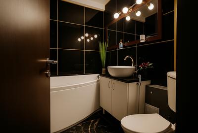 Apartament cu 2 camere semidecomandat, mobilat în Central - 7