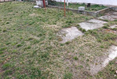 Casă individuală cu 4 camere cu Canalizare în Hălchiu - 20