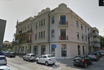 Spațiu comercial, de 98 mp, în Tomis Mall - 1