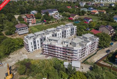 ✅Dezvoltator: Casă P+2 | 4 dormitoare | terasă - Alpha Builders, zona Kamsas ✅Dezvoltator: Casă P+2 | 4 dormitoare | terasă - Alpha Builders, zona Kamsas - 6