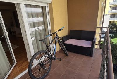 Apartament cu 3 camere decomandat, mobilat în Aradului - 9