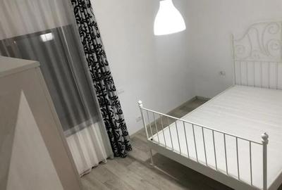 Apartament 2 camere, decomandat - zona Astra - 2
