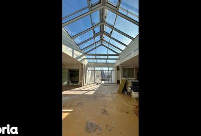 Casă cu Teren 924 Mp în Eminescu - 11