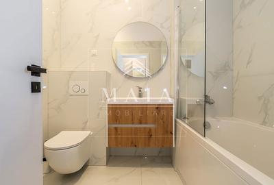Apartament cu 2 camere, mobilat în Central - 4