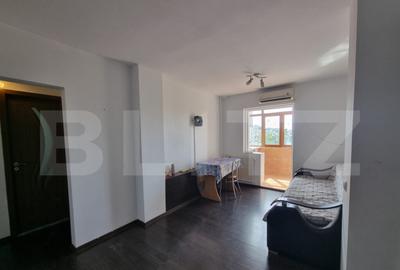 Apartament cu 2 camere, decomandat, George Enescu, zona lini - 6