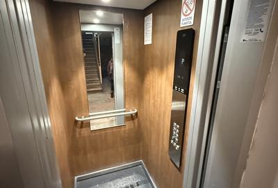 Metrou Aparatorii Patriei, De inchiriat 3 camere 72 mp, 2 bai - 8