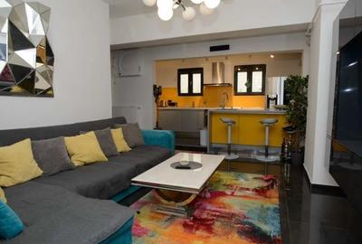 Apartament cu 2 camere decomandat, mobilat în Alba Iulia - 2