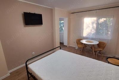 Garsonieră decomandată în Radu Negru - 7