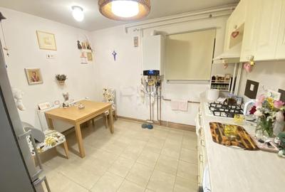 Apartament cu 2 camere decomandat, mobilat în 13 Septembrie - 6