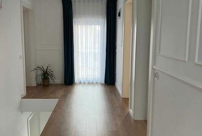 Casă cu 4 camere în Sântandrei - 6