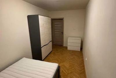 Apartament cu 3 camere decomandat, mobilat în Gruia - 6