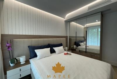 Apartament de 2 camere / Cortina 126 / Erou Iancu Nicolae / Cambridge School - 16