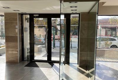Apartament cu 2 camere decomandat în Central - 2