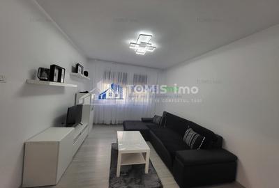 Apartament cu  2 camere  de inchiriat - zona Gara - 2