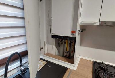 Apartament cu 2 camere semidecomandat în Păulești - 1