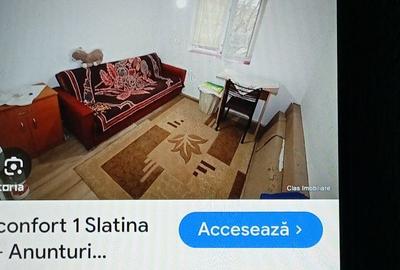 Garsonieră decomandată în Steaua