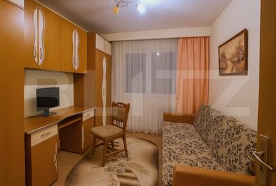 OPORTUNITATE! Apartament 3 camere | 54 mp | Etaj 1 | Parcare | Grigorescu - 3