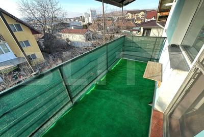 Apartament cu 2 camere decomandat, mobilat în Bulgaria - 11