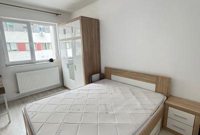 APARTAMENT DE VANZARE-MILITARI RESIDENCE-COMISION 0 - 15