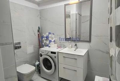 CENTRAL! Apartament cu o camera, 41mp, etaj 5, 430 euro - 5