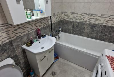 2 camere bloc noun B RANCOVEANU ADIACENT - 10