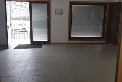 Spațiu comercial, de 77 mp, în Dobroești - 6