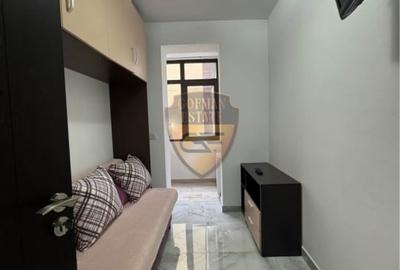 3 camere, City Park Mall / Tomis 3, Campus , 2 bai, parter, centrala gaz, 60 mp - 4