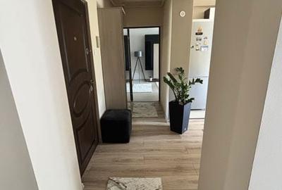 Apartament cu 2 camere decomandat în Libertății - 1