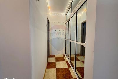 Apartament cu 2 camere decomandat în Central - 5