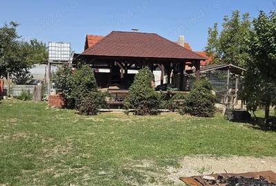 Casă în Păulești - 8