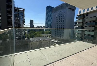 Apartament cu 4 camere semidecomandat în Aviației - 16