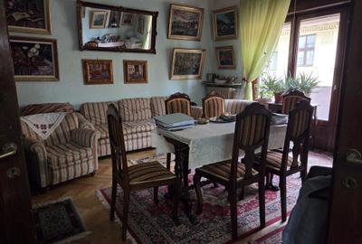 Apartament cu 3 camere circular în P-ța Rosetti - 6